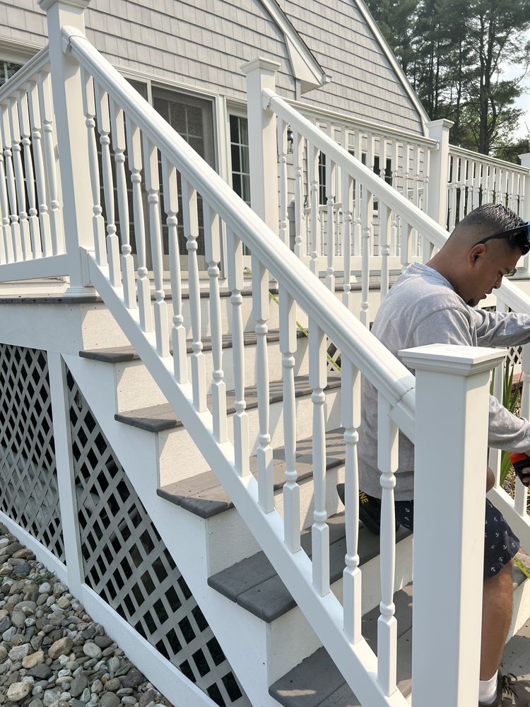 AJ HOME IMPROVEMENT SERVICES - Updated December 2025 - 43 Photos - 309 ...