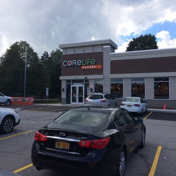 CoreLife Eatery - Vegan Near Me - Brighton, New York