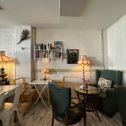 Café de la Luz