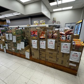 One World Market - Chips snacks - Japanese Near Me - Novi, Michigan