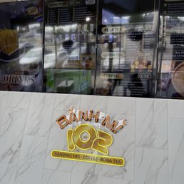 Restaurant logo
