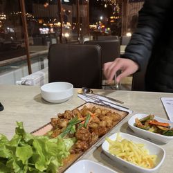 Urizip Korean Restaurant