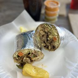 Miches De La Baja