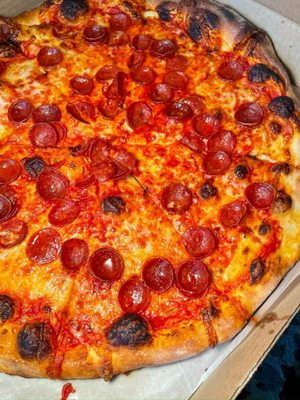 Badamo’s Pizza - Northside by null
