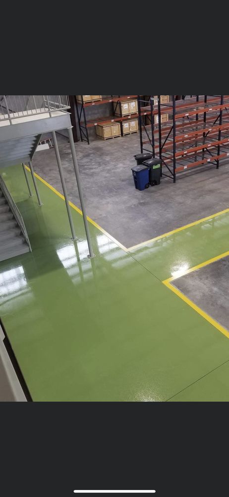 Slide of ProStar Restorations