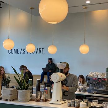 Fount Coffee + Kitchen - Sweet interior! - Coffee & Tea Near Me - Morrisville, North Carolina Fount Coffee + Kitchen - Sweet interior! - Coffee & Tea Near Me - Morrisville, North Carolina