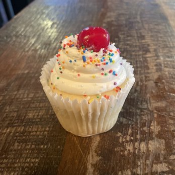 Sinful Sweets Chocolate Company - Birthday cake cupcake - Desserts Near Me - Pittsburgh, Pennsylvania Sinful Sweets Chocolate Company - Birthday cake cupcake - Desserts Near Me - Pittsburgh, Pennsylvania