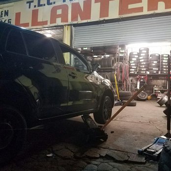 TLC Tires & Alignment  - Tires Near Me - Van Nuys, California