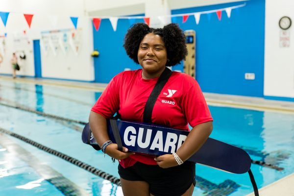 Westside Family YMCA