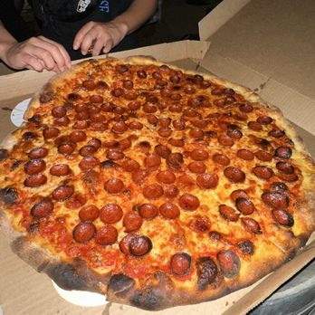 PIE TRAP PIZZA - Updated July 2025 - 455 Photos & 444 Reviews - 720