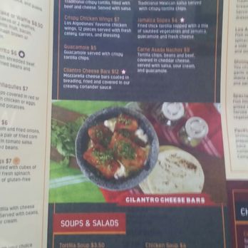 Mi Casa Su Casa - Menu - Mexican Near Me - Los Algodones, BCN Mi Casa Su Casa - Menu - Mexican Near Me - Los Algodones, BCN