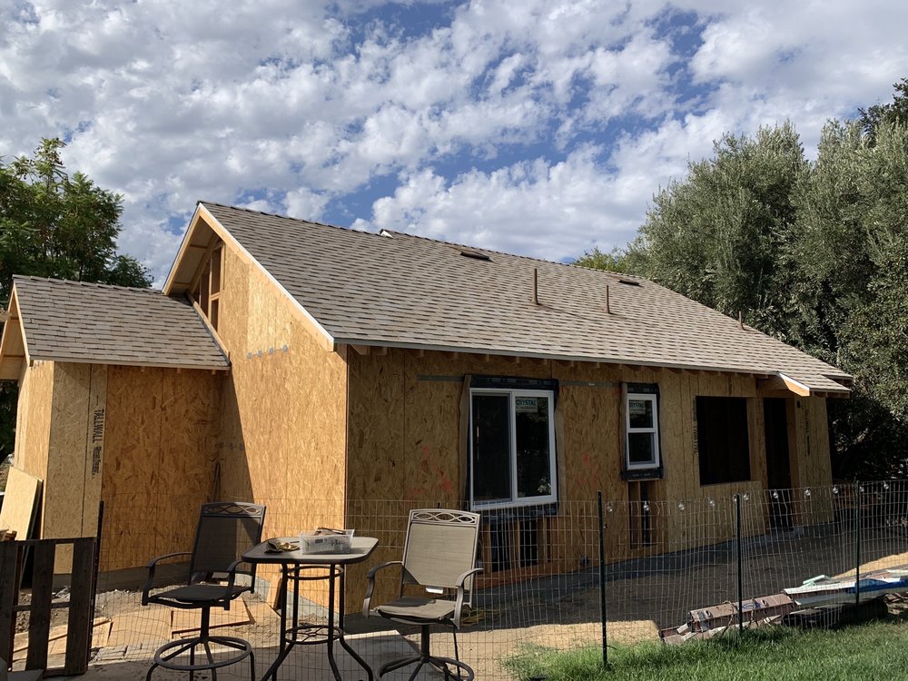 Slide of Superior Roof Solutions