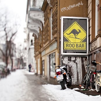 Roo Bar - Pubs Near Me - Vienna, 9 Roo Bar - Pubs Near Me - Vienna, 9