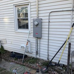 Smart Electric