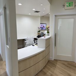 Reception Reception