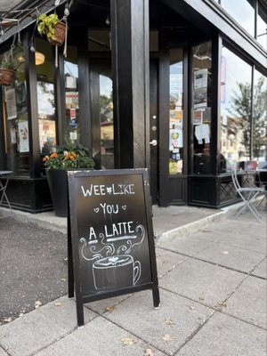Claddagh A Wee Shop by null