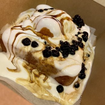 CAFFE:iN - Boba Lava SIGNATURE HONEY TOAST - Coffee & Tea Near Me - Union City, California CAFFE:iN - Boba Lava SIGNATURE HONEY TOAST - Coffee & Tea Near Me - Union City, California