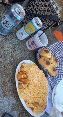 John's Big Deck by null