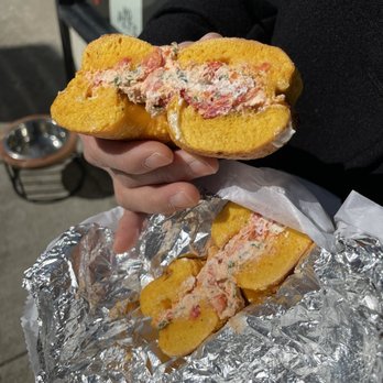 Kossar's Bagels & Bialys - Egg bagel with Sun-dried Tomato Cream Cheese - Bagels Near Me - New York, New York Kossar's Bagels & Bialys - Egg bagel with Sun-dried Tomato Cream Cheese - Bagels Near Me - New York, New York