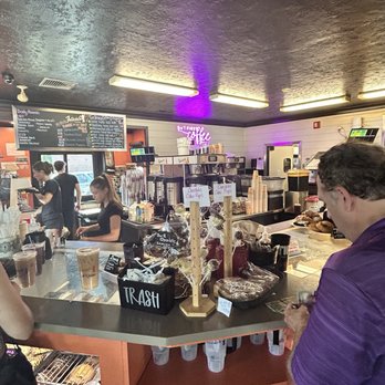 Felicia's Coffee - Bagels Near Me - East Greenwich, Rhode Island Felicia's Coffee - Bagels Near Me - East Greenwich, Rhode Island