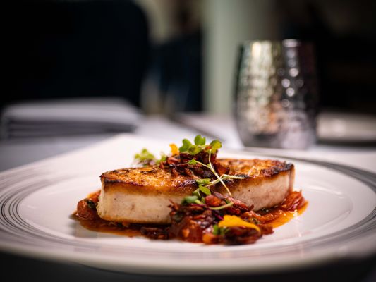 Joel's Chophouse by null