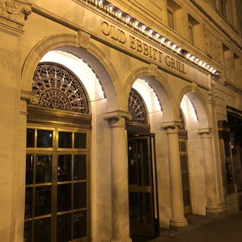 Old Ebbitt Grill - Bars Near Me - Washington, DC, District of Columbia Old Ebbitt Grill - Bars Near Me - Washington, DC, District of Columbia