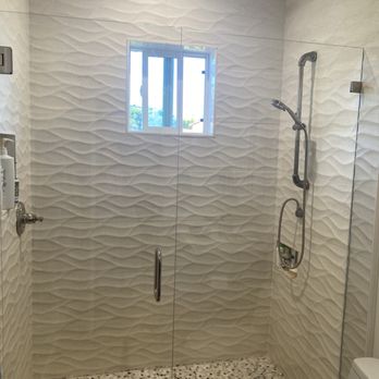North County Glass and Mirror - Shower - Glass & Mirrors Near Me - Oceanside, California