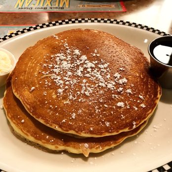 Black Bear Diner Oakley - Diners Near Me - Oakley, California