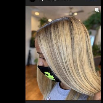 Taylor & York Salon - Poor communication - Hair Salons Near Me - Washington, DC, District of Columbia Taylor & York Salon - Poor communication - Hair Salons Near Me - Washington, DC, District of Columbia