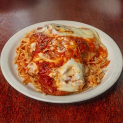 Michelangelo's Pizza