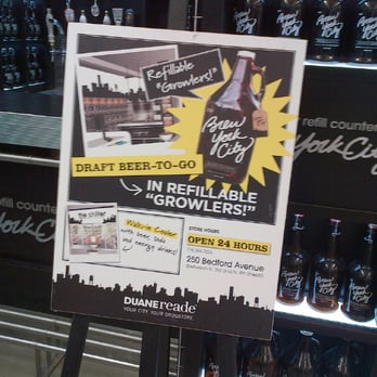 Duane Reade - Drugstores Near Me - Brooklyn, New York