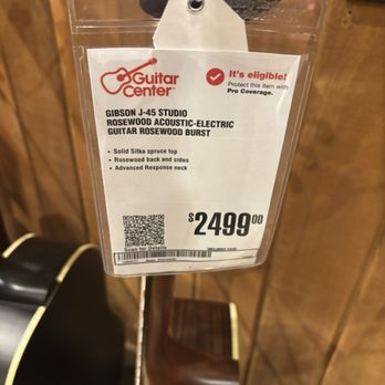 Guitar Center - Guitar Stores Near Me - Warwick, Rhode Island Guitar Center - Guitar Stores Near Me - Warwick, Rhode Island