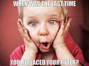 Slide of Rudd HVAC & Plumbing