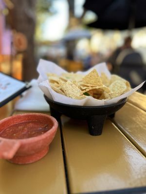 Esparza's Restaurante Mexicano by null