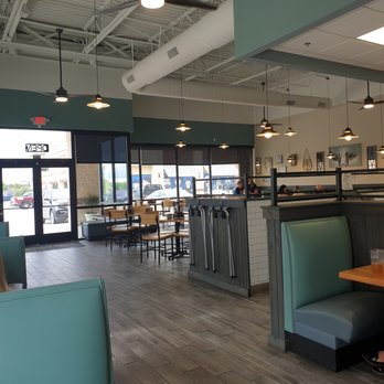 Sunview Cafe - Cute and homey Cafe to bring your loved ones to - Breakfast & Brunch Near Me - Allen, Texas
