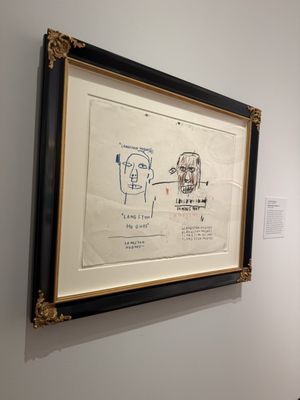 Virginia Museum of Fine Arts by null