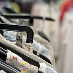 The Underground Fashion Exchange