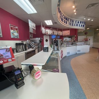Carvel - Ice Cream & Frozen Yogurt Near Me - Chesapeake, Virginia