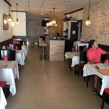 Restaurante Alcázar - Halal Near Me - Seville, SE Restaurante Alcázar - Halal Near Me - Seville, SE