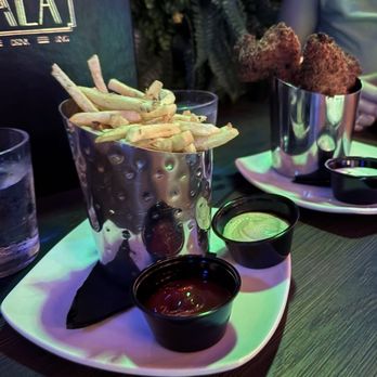 Lala Tampa - Chicken tenders & fries - Karaoke Near Me - Tampa, Florida Lala Tampa - Chicken tenders & fries - Karaoke Near Me - Tampa, Florida