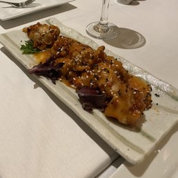 Nitro Chicken Nitro Chicken