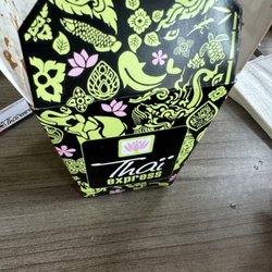 Thai express