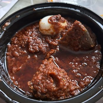 Rahama Restaurant & Catering - Small portions for $20 - African Near Me - Woodbridge, Virginia Rahama Restaurant & Catering - Small portions for $20 - African Near Me - Woodbridge, Virginia