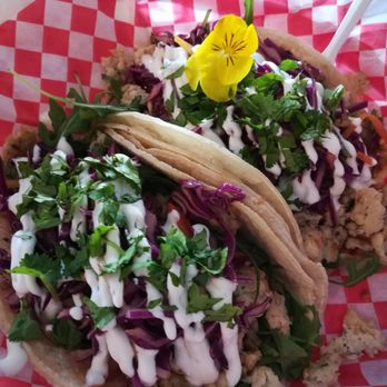 Leilani's Island Tacos - Food Trucks Near Me - Kailua, Hawaii Leilani's Island Tacos - Food Trucks Near Me - Kailua, Hawaii