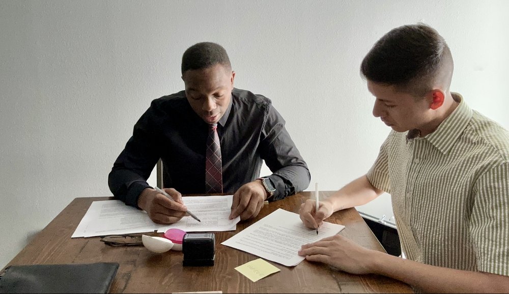 LAS VEGAS NOTARY Updated August 2024 1516 E Tropicana Ave, Las