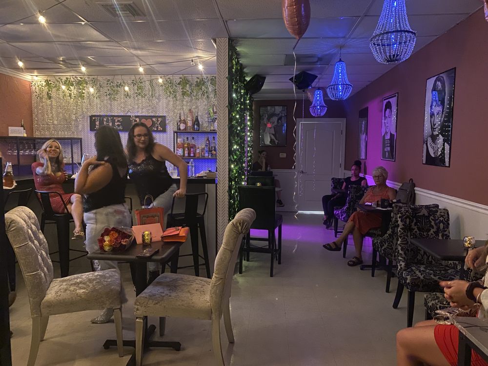 THE BOX Updated October 2024 10 Photos 2502 Second St, Fort Myers