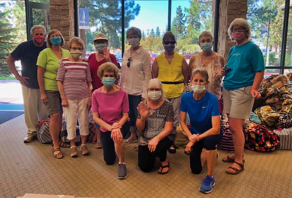 First Presbyterian Church