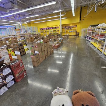 One 2 Buy - Inside... spacious and air-conditioned - International Grocery Near Me - Waipahu, Hawaii One 2 Buy - Inside... spacious and air-conditioned - International Grocery Near Me - Waipahu, Hawaii
