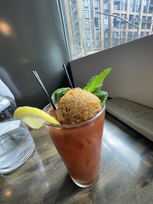 Karam Restaurant and Bar by null