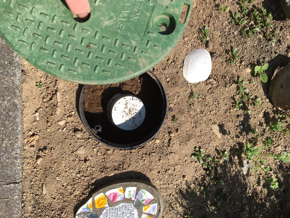 Slide of Roto-Rooter Plumbing & Water Cleanup